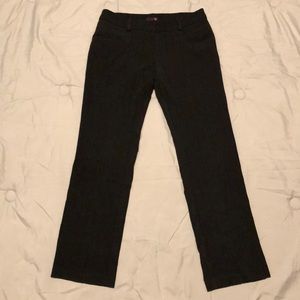 Black Dress Pants